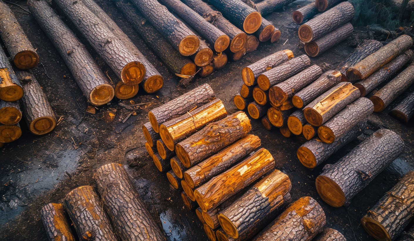 Construction Wood